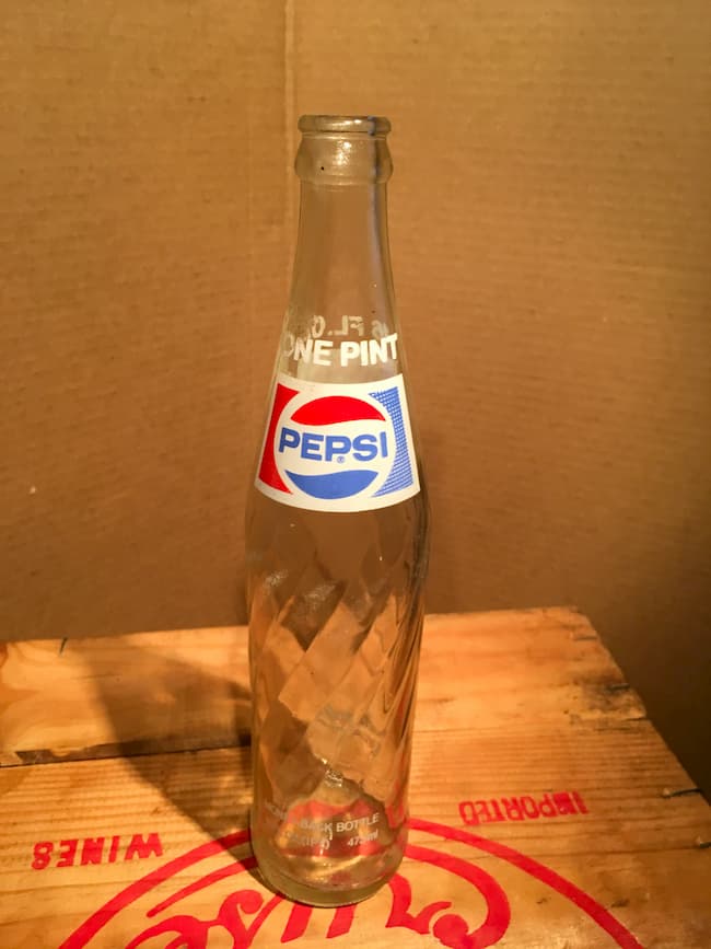 Click to view more Vintage Pop Bottles Shop
